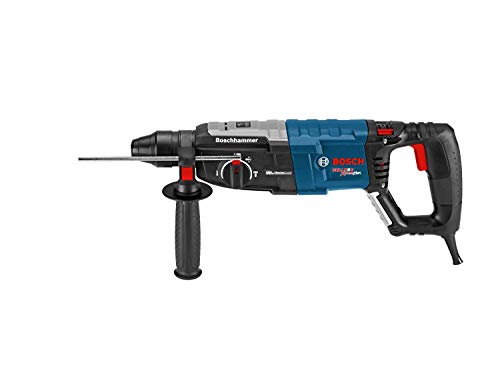 Bosch GBH2 28L SDS plus Bulldog Xtreme - John Pierce Auto Care