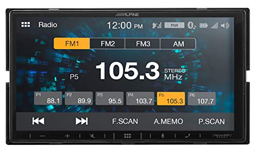 iLX W650 Digital Bluetooth Receiver CarPlay - John Pierce Auto Care