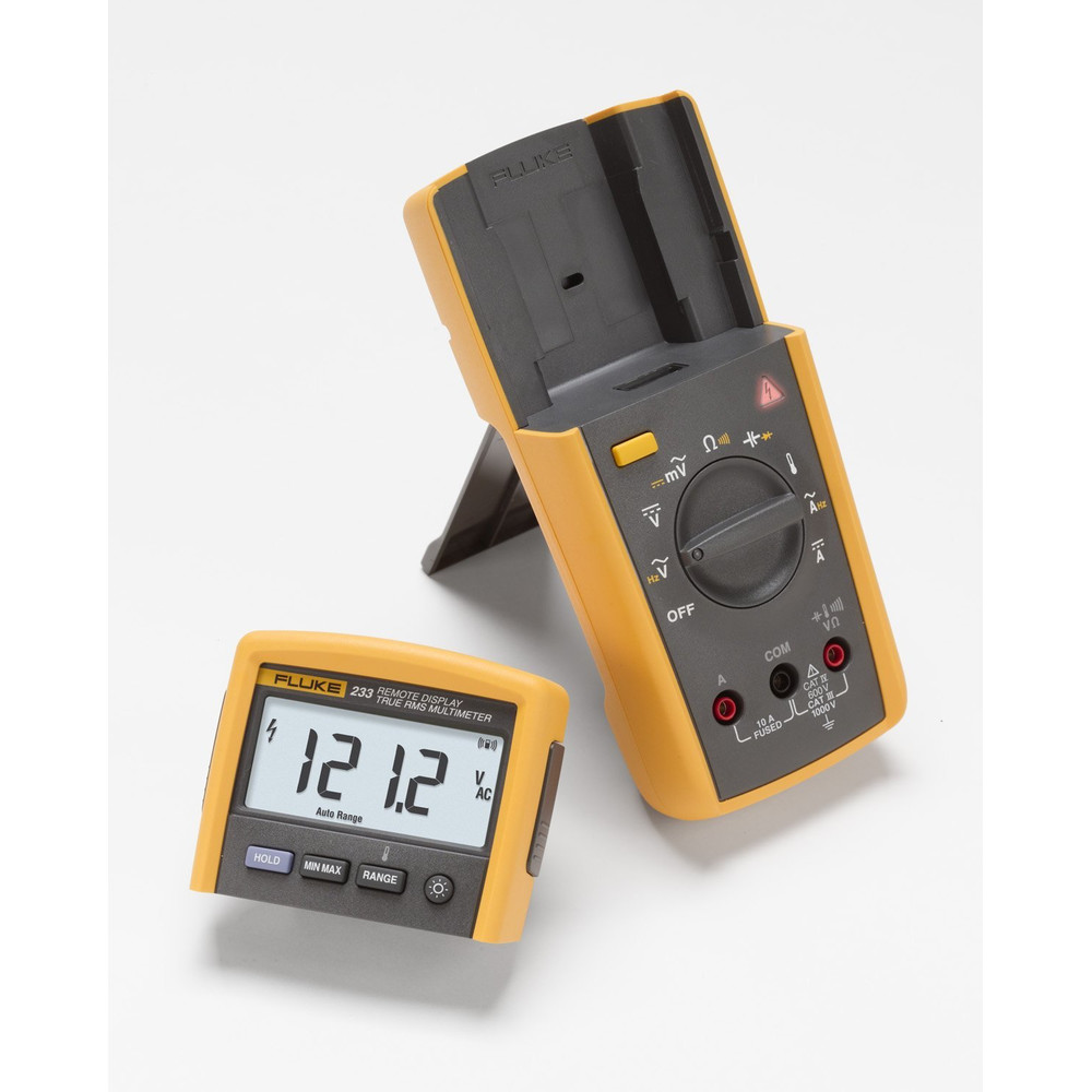 Fluke 233 Remote Display Multimeter - John Pierce Auto Care