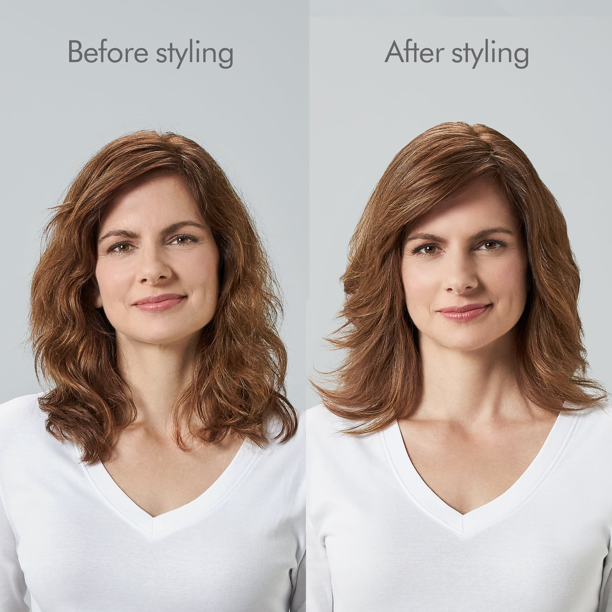 Dyson Corrale Hair Straightener (Nickel/Fuchsia) - John Pierce Auto Care