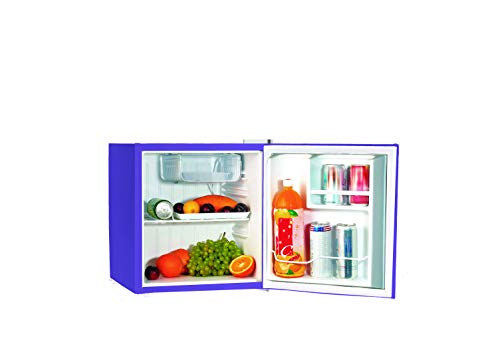 Frigidaire 1.1 Cu. Ft. Compact Fridge, Purple - John Pierce Auto Care