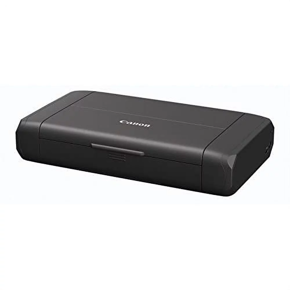 Canon PIXMA TR150 Wireless Mobile Printer with Airprint and Cloud Compatible, Black - John Pierce Auto Care
