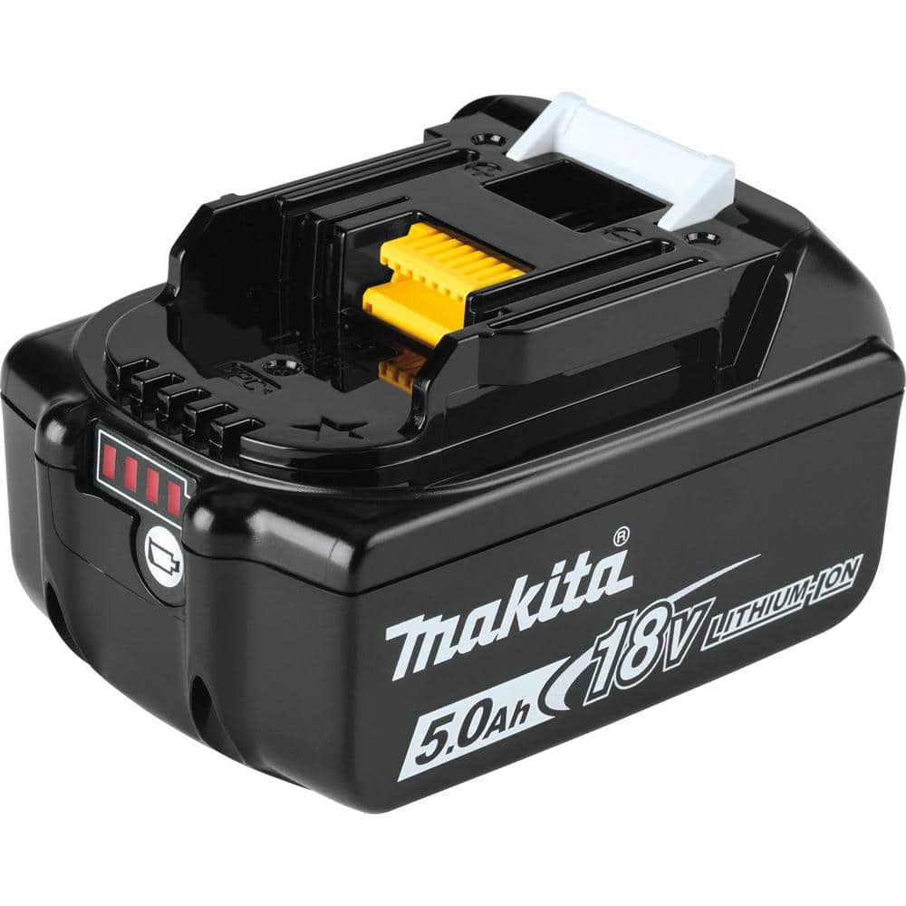 Makita 21-Inch 36V LXT Cordless Self-Propelled Lawn Mower Kit - John Pierce Auto Care