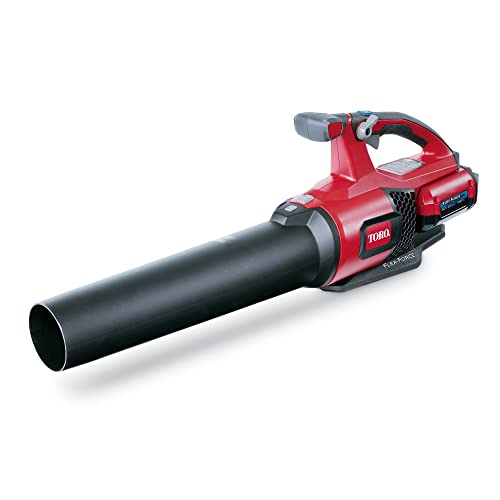 Toro Leaf Blower String Trimmer - John Pierce Auto Care