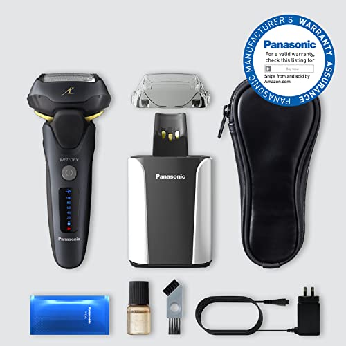 Panasonic Electric Flexible Pivoting ES LV97 K - John Pierce Auto Care
