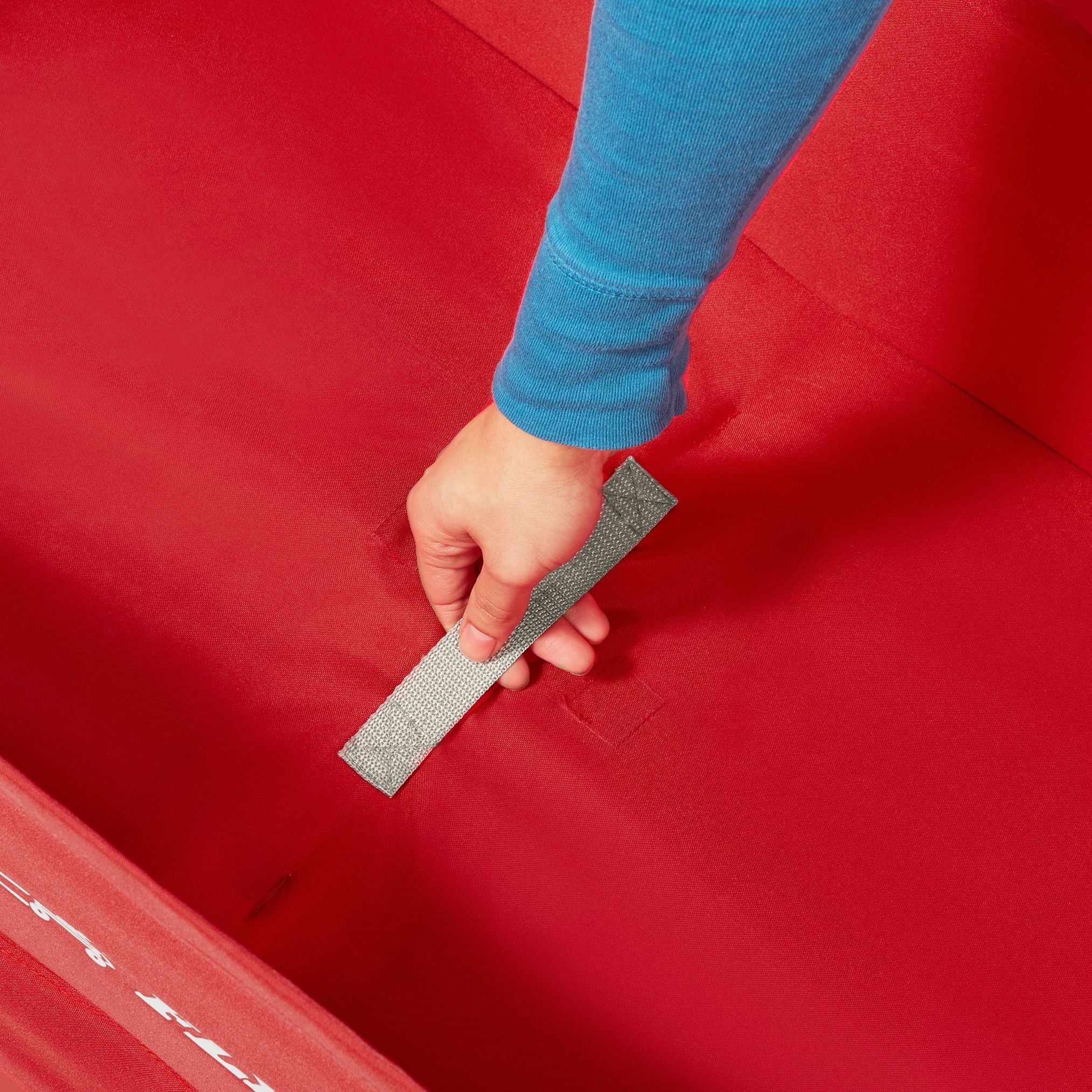 Radio Flyer 3-in-1 Tailgater Wagon with Canopy - John Pierce Auto Care
