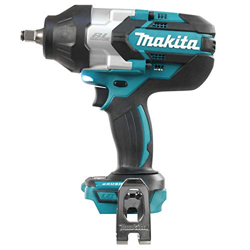 Makita DTW1002Z Brushless Impact Wrench - John Pierce Auto Care