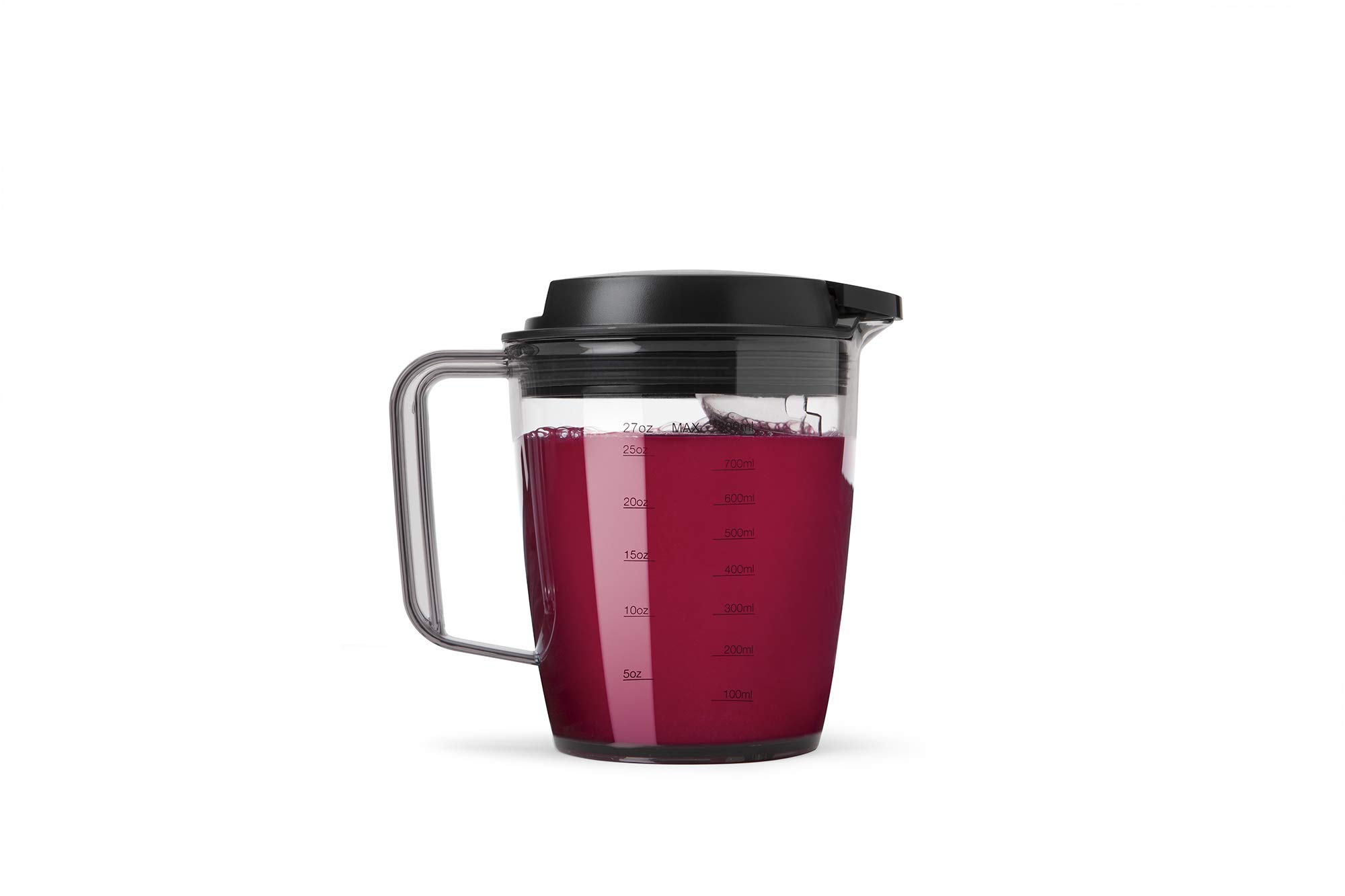 NutriBullet Juicer Pro Silver Centrifugal Juicing Machine - John Pierce Auto Care