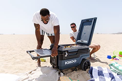 Igloo Trailmate Journey 70 Coolers - John Pierce Auto Care