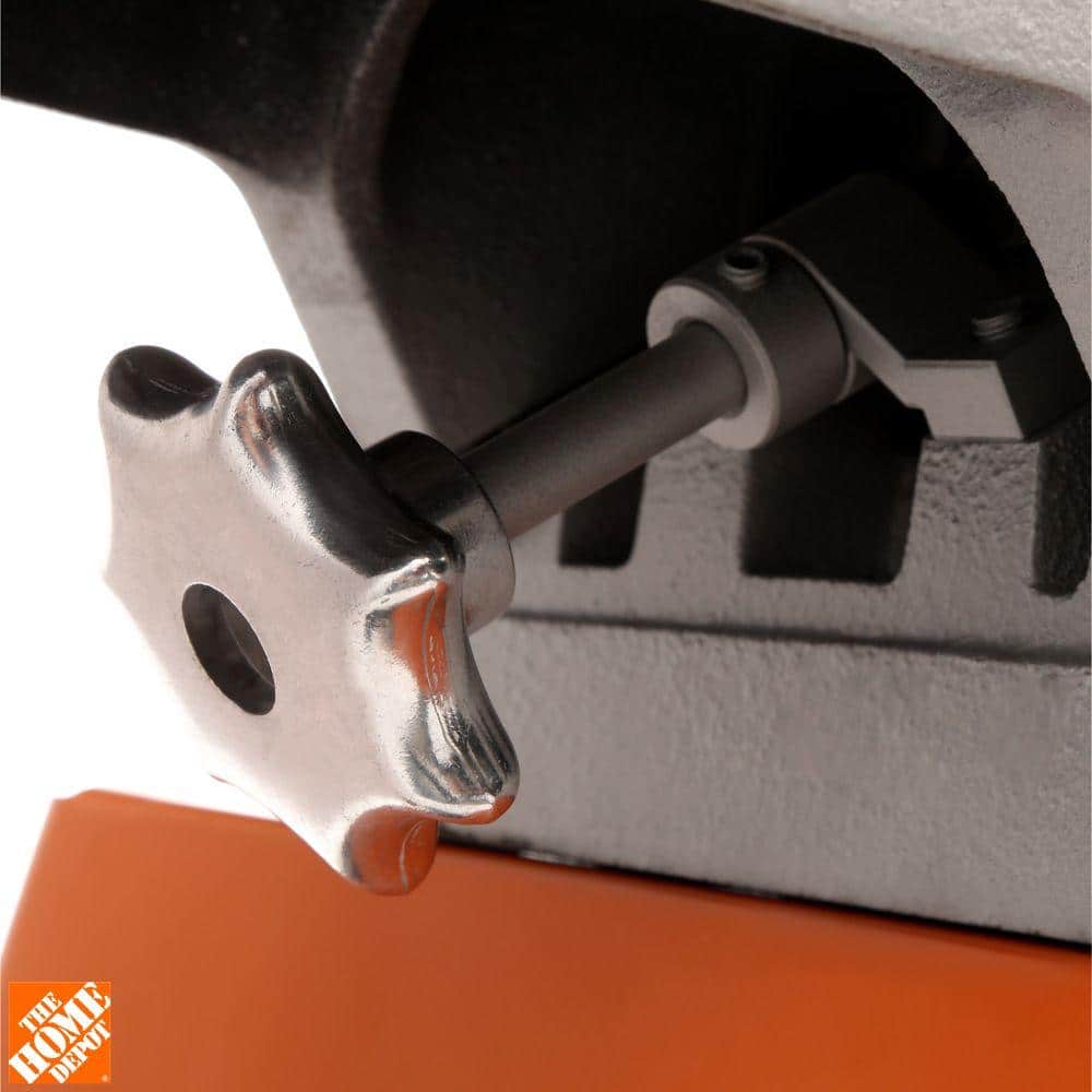 6-Amp 6-1/8 inch Jointer/Planer - John Pierce Auto Care