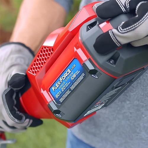 Toro Leaf Blower String Trimmer - John Pierce Auto Care