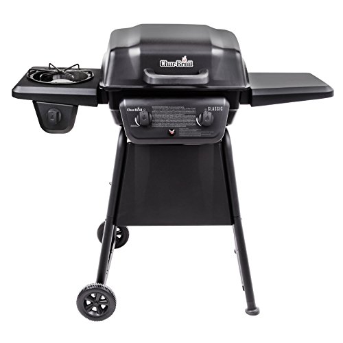 Char Broil Classic 2 Burner Liquid Propane - John Pierce Auto Care