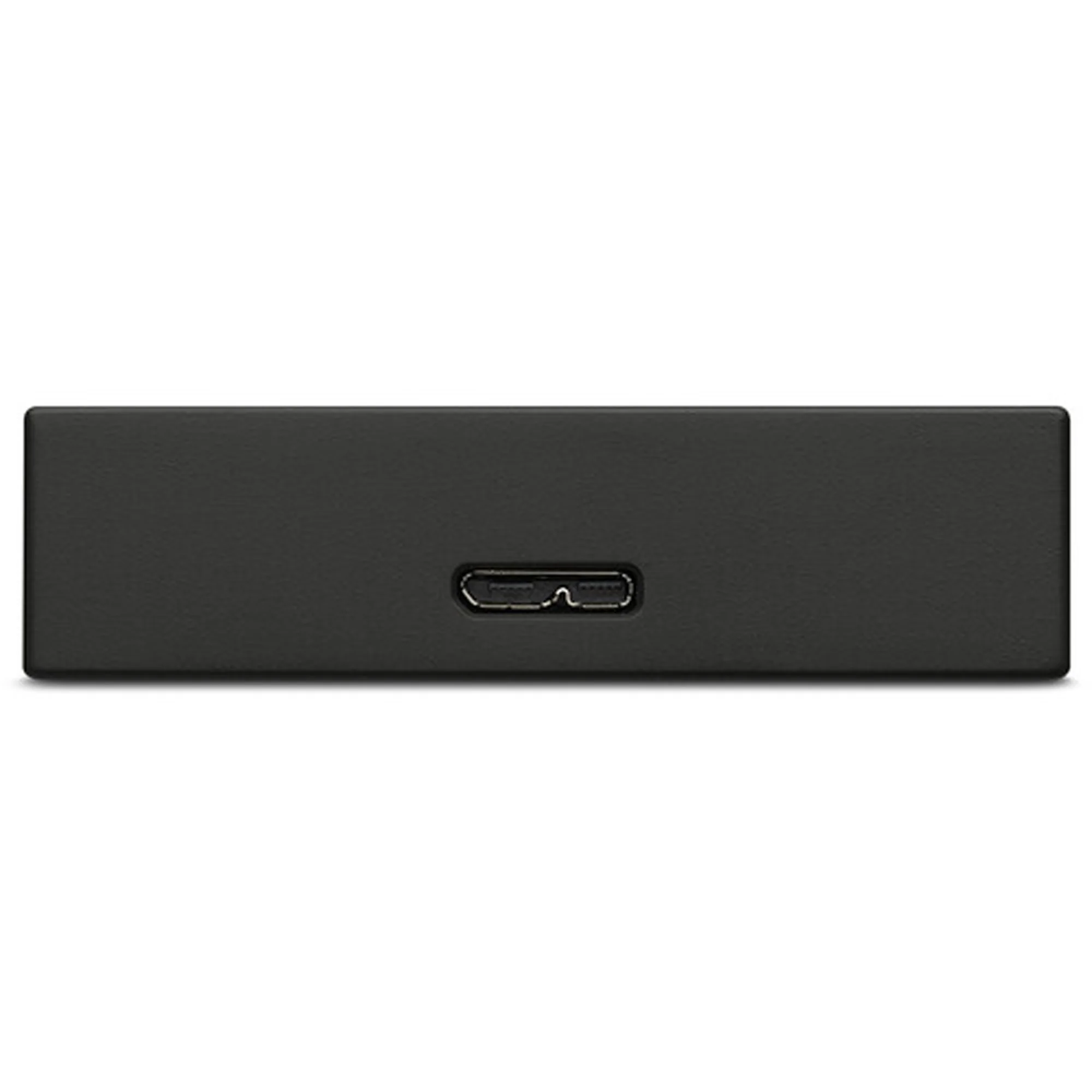 Seagate One Touch 5TB External Hard Drive Black USB 3.0 (STKC5000400) - John Pierce Auto Care