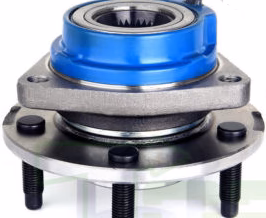 Chassis & Suspension - John Pierce Auto Care