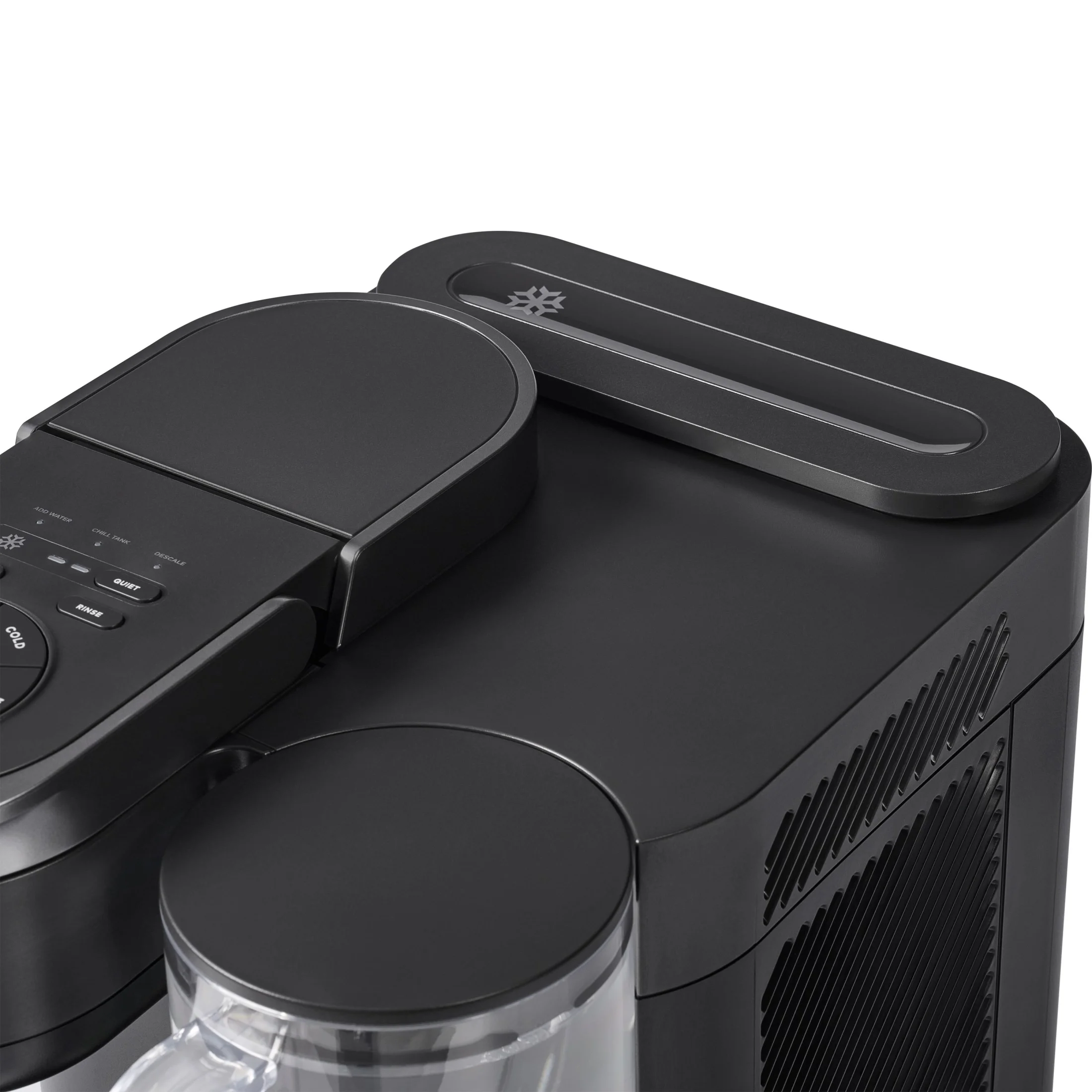 Keurig K-Brew + Chill Iced or Hot Single-Serve K-Cup Coffee Maker - John Pierce Auto Care