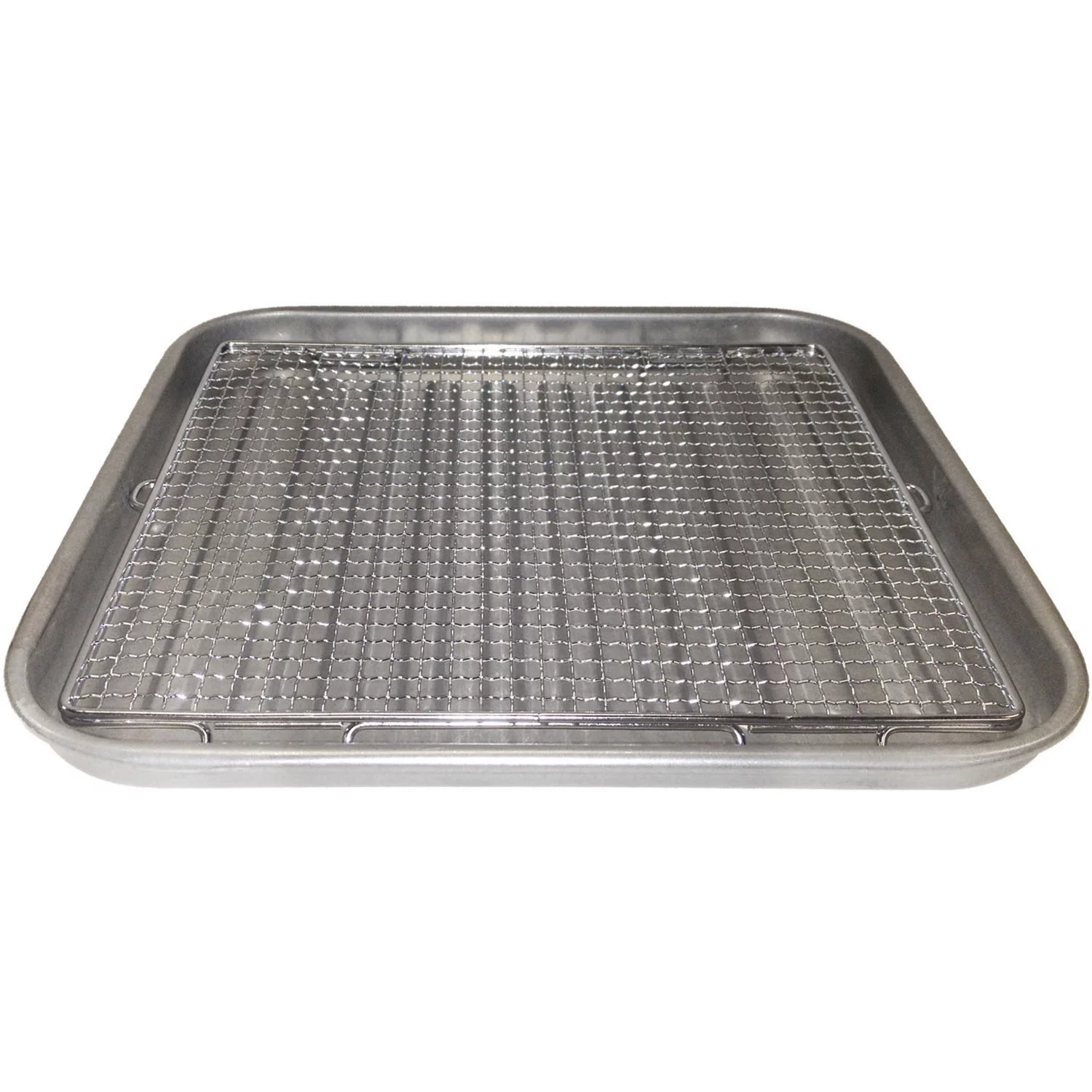 Panasonic FlashXpress Silver Toaster Oven in Silver - John Pierce Auto Care