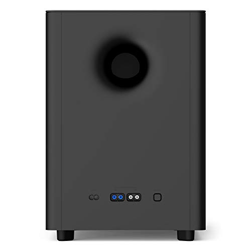 VIZIO Surround Subwoofer Bluetooth P514a H6 - John Pierce Auto Care