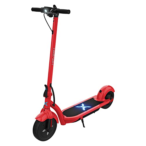 Hover-1 Electric Scooter with Digital Display and High-Grip Tires - John Pierce Auto Care