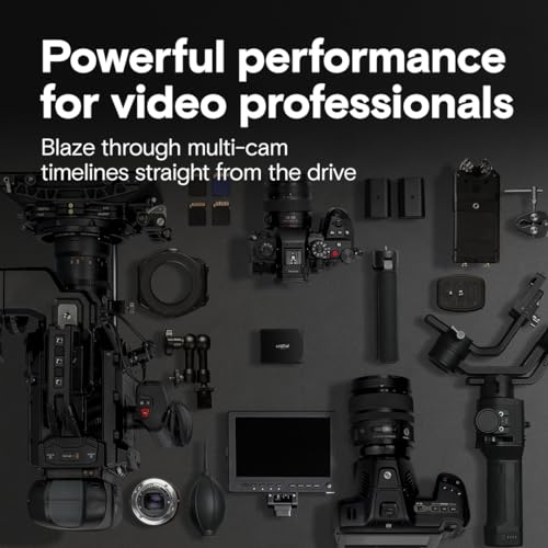 Crucial X10 Pro Portable CT1000X10PROSSD902 - John Pierce Auto Care