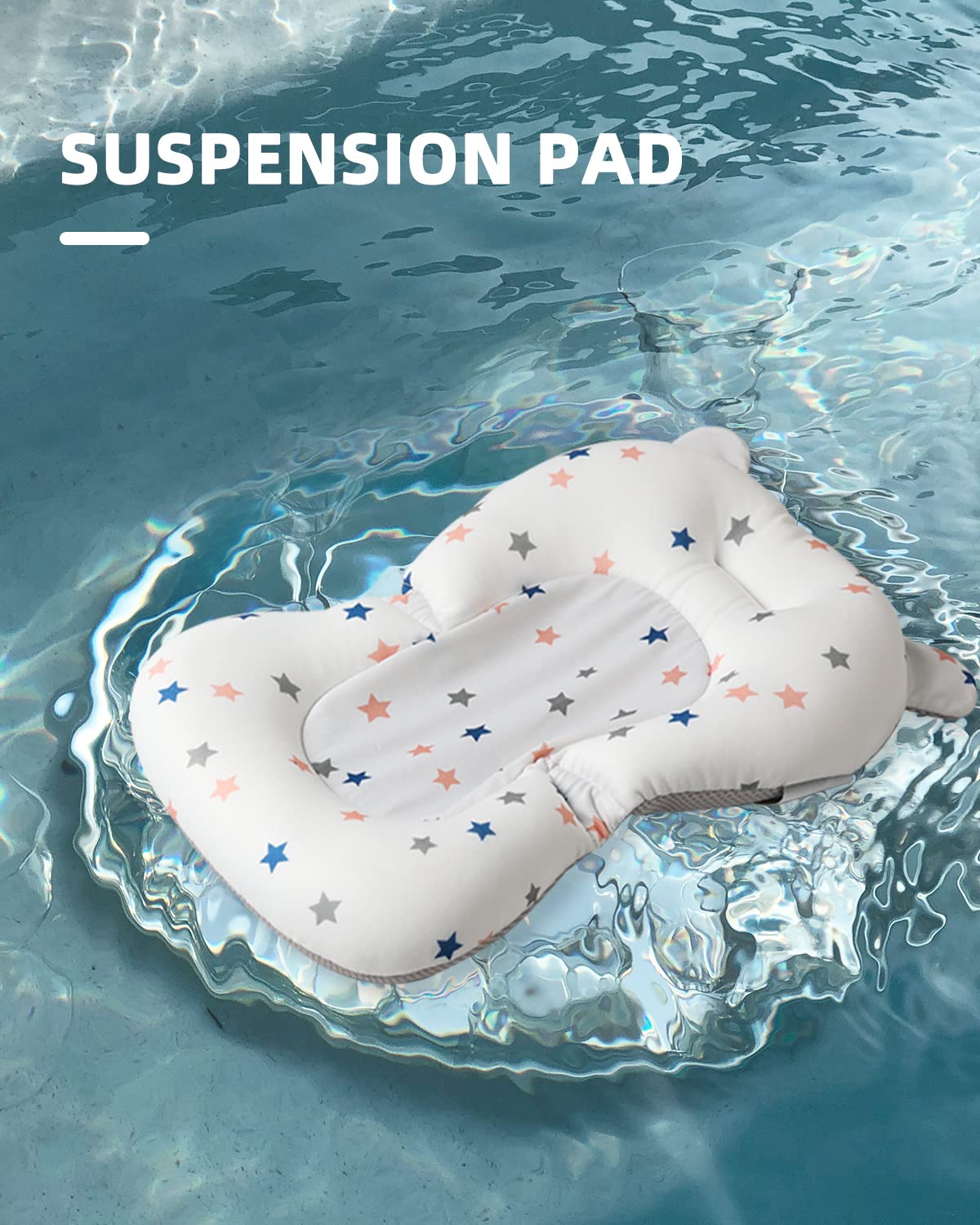 Collapsible Portable Bathtub for Infants and Toddlers - John Pierce Auto Care