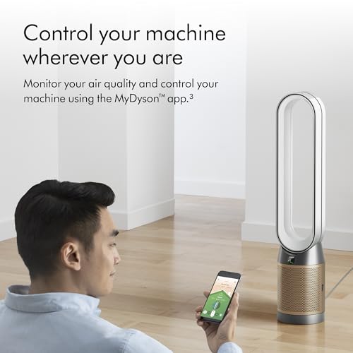 Dyson Purifier Cool FormaldehydeTM TP09 - John Pierce Auto Care