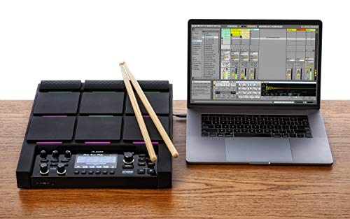 Alesis Strike MultiPad Electronic Drum - John Pierce Auto Care