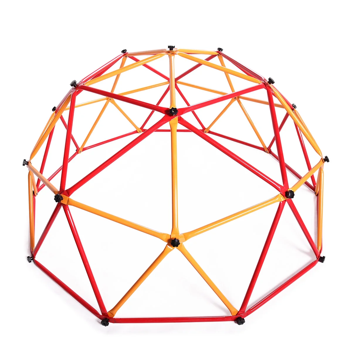 Kids Dome Climber Play Center - 1 unit - 48.5 - Encourage active play with this colorful climbing dome! - John Pierce Auto Care