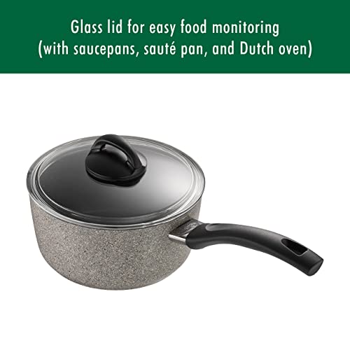BALLARINI Parma HENCKELS Nonstick saucepans - John Pierce Auto Care