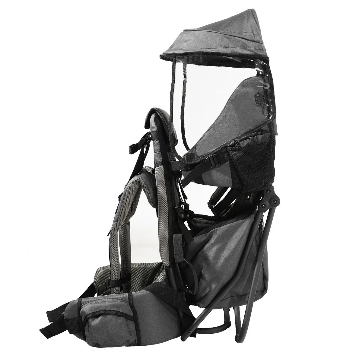 ClevrPlus Cross Country Baby Backpack Carrier - John Pierce Auto Care