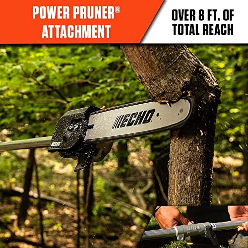 Echo 99944200532 Power Pruner Attachment - John Pierce Auto Care