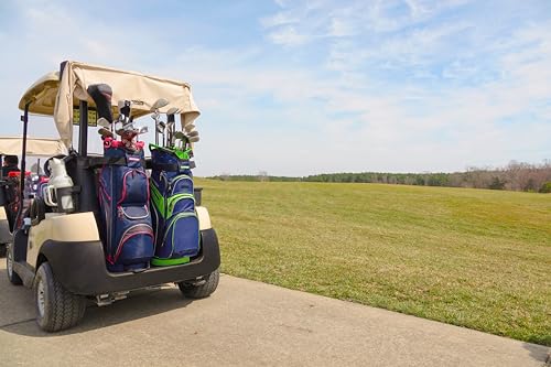 Datrek DG Lite Cart Bag - John Pierce Auto Care