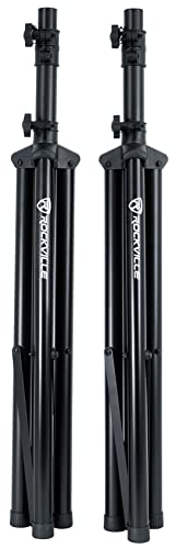 Rockville RPG122K Powered Speakers Bluetooth - John Pierce Auto Care