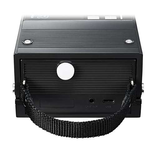 Audio Technica AT SB727 Portable Bluetooth Turntable - John Pierce Auto Care