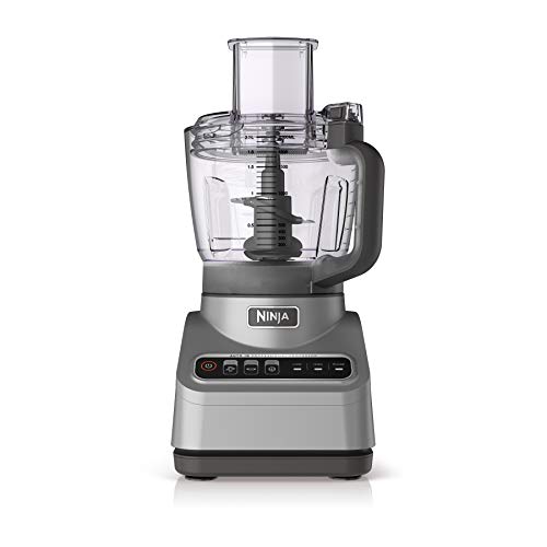 Ninja Professional Processor 850 Watts BN600C - John Pierce Auto Care