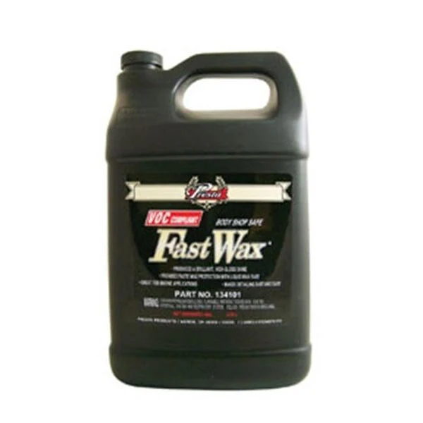 Presta Fast Wax #134101 gal - John Pierce Auto Care