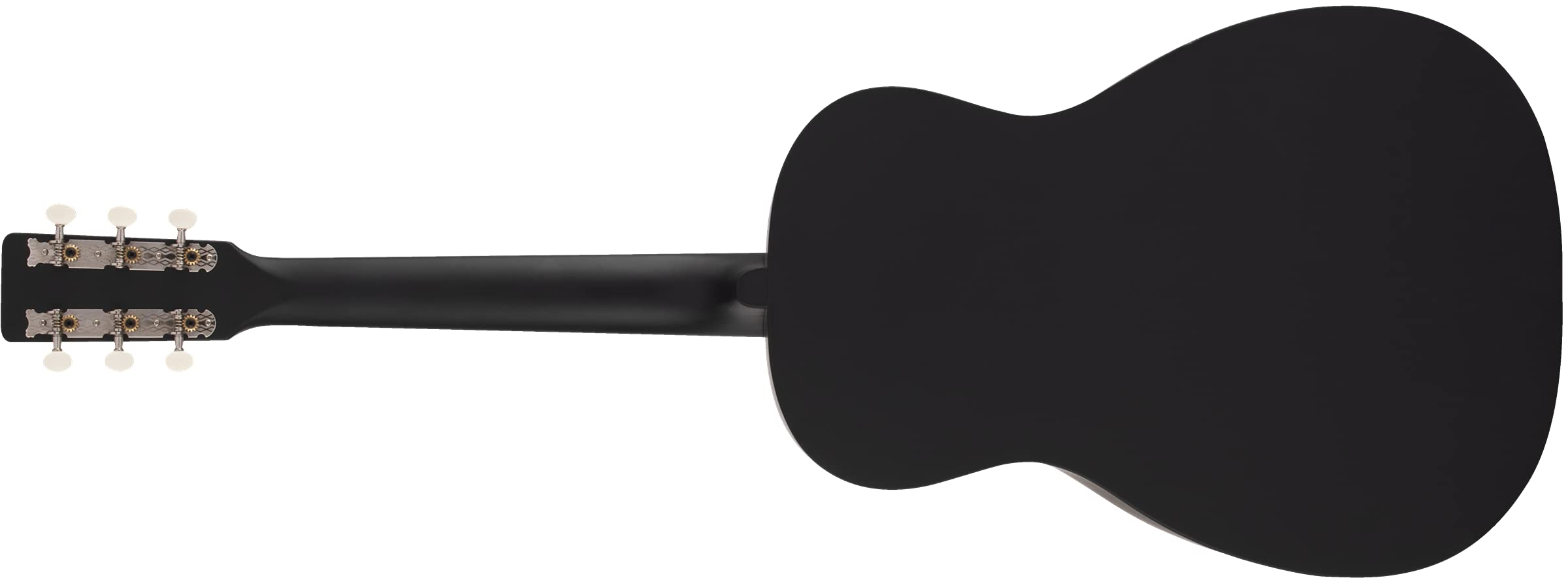 Gretsch G9500 Jim Dandy Flat Top Acoustic Guitar (2-Tone Sunburst) - John Pierce Auto Care