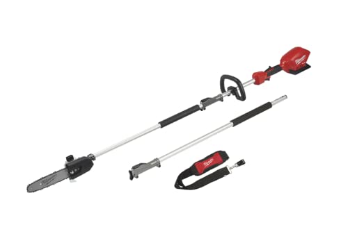 Milwaukee M18 Fuel Pole QUIK LOK - John Pierce Auto Care