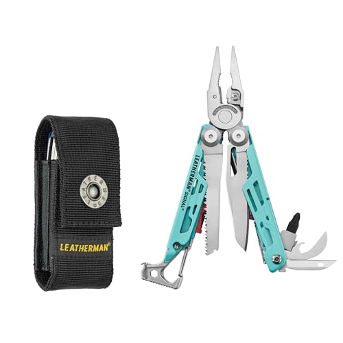 LEATHERMAN Multi tool Outdoors Survival Lightweight - John Pierce Auto Care