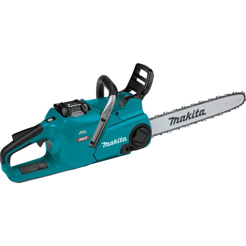 Makita 18V XGT 18-inch Brushless Chainsaw Kit - John Pierce Auto Care