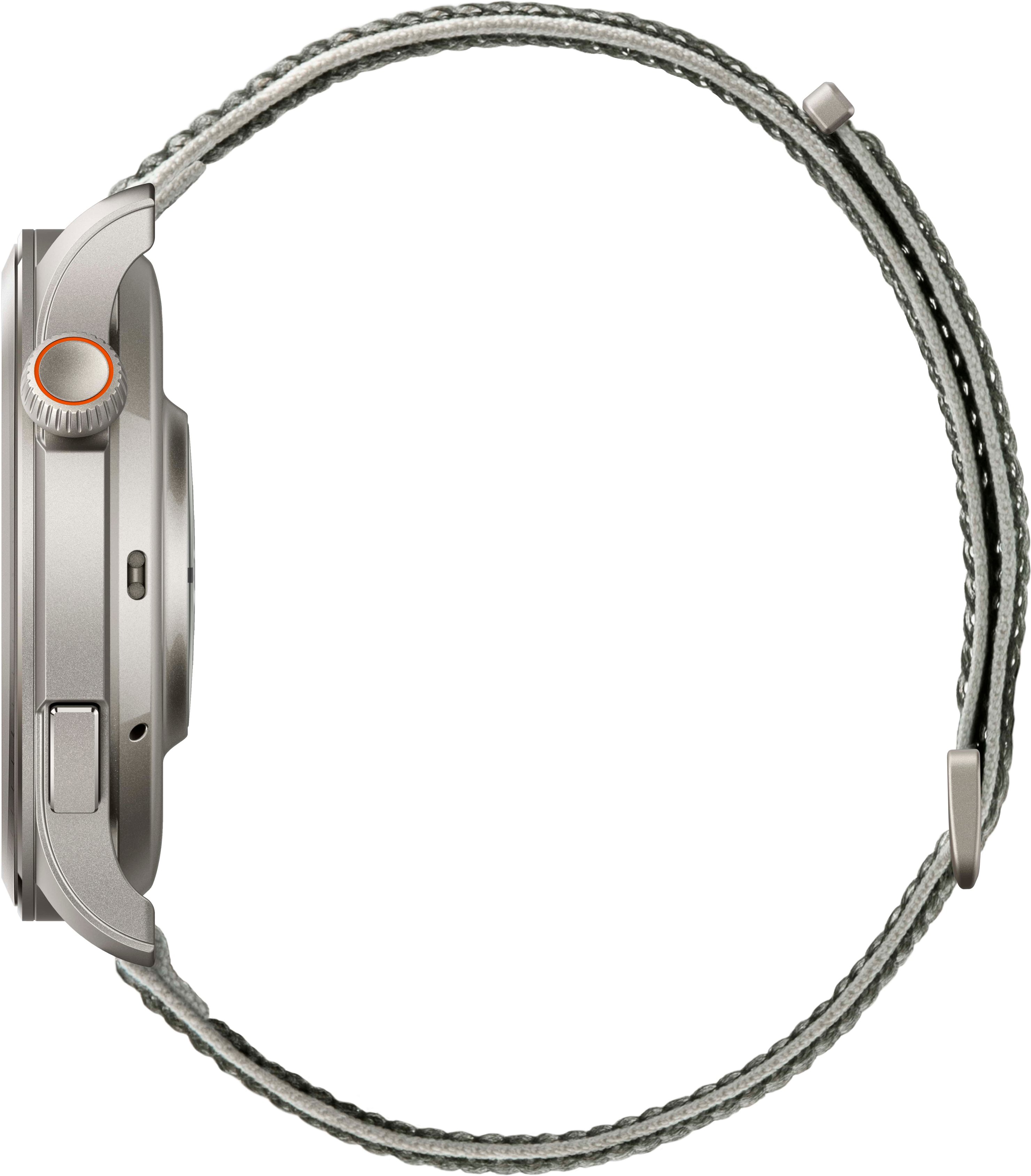 Amazfit Balance Smartwatch, 46mm, Sunset Grey - John Pierce Auto Care