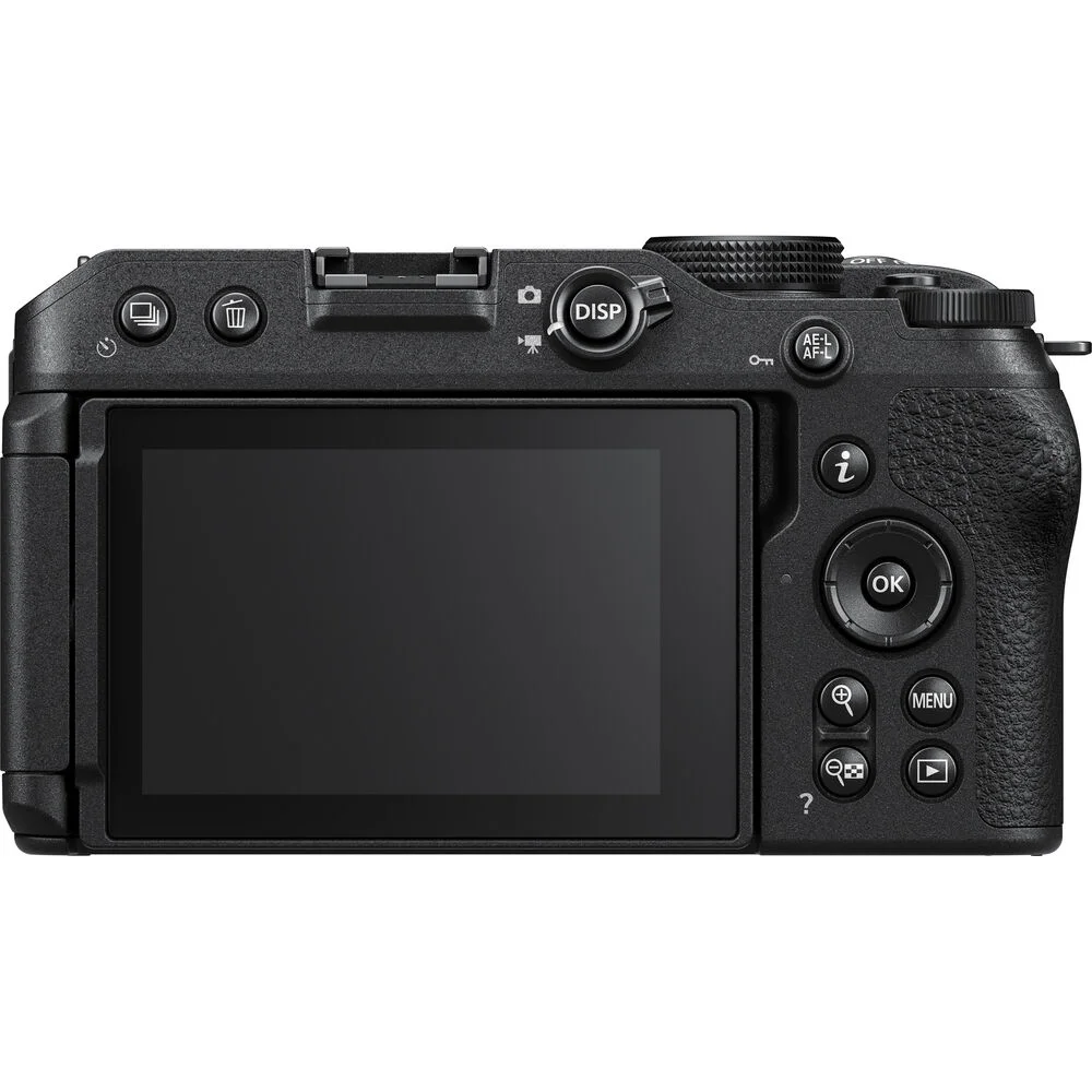 Nikon Z30 Mirrorless Camera with 16-50mm Lens - 1749 - John Pierce Auto Care