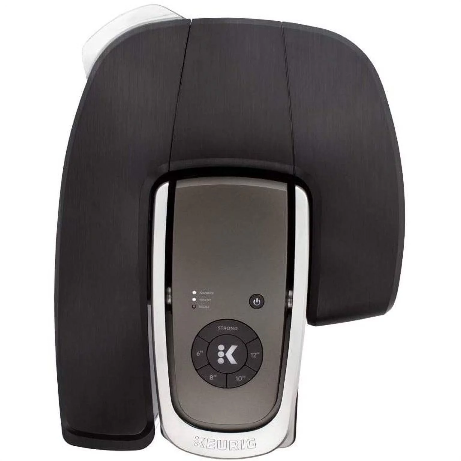 Keurig K1500 Commercial Coffee Maker - Black - John Pierce Auto Care