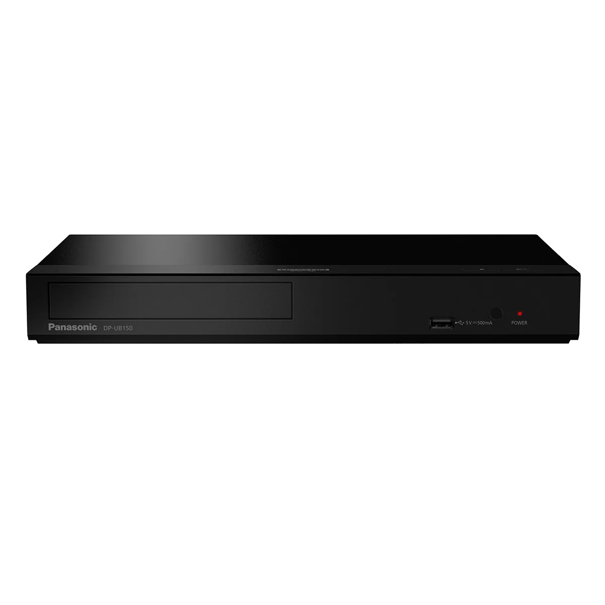 Panasonic 4K Blu Ray Player, Ultra HD Premium Video Playback and Hi-Res Audio - DP-UB150-K - John Pierce Auto Care