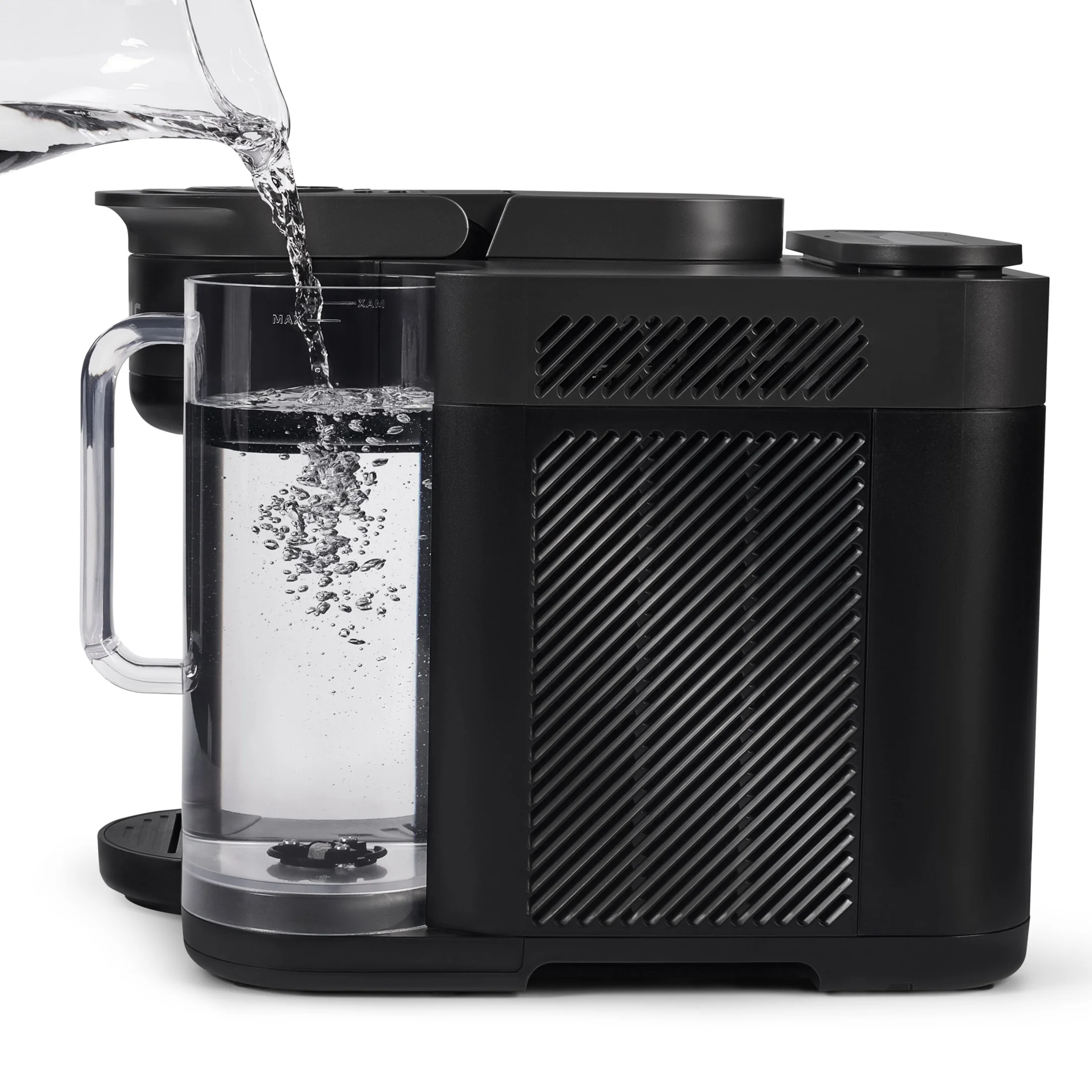 Keurig K-Brew + Chill Iced or Hot Single-Serve K-Cup Coffee Maker - John Pierce Auto Care