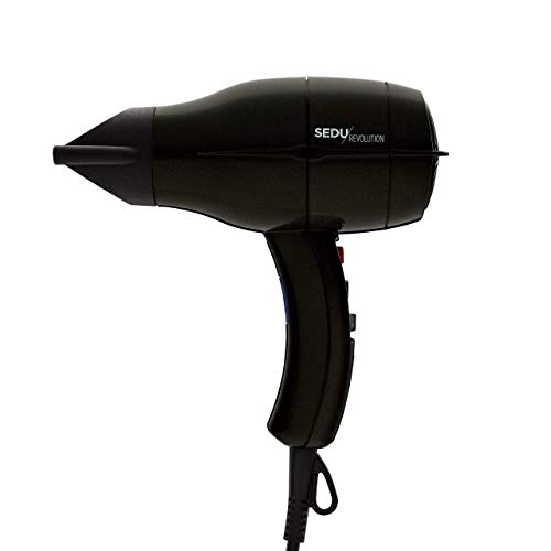 Sedu Revolution Tourmaline Ionic 4000i - John Pierce Auto Care