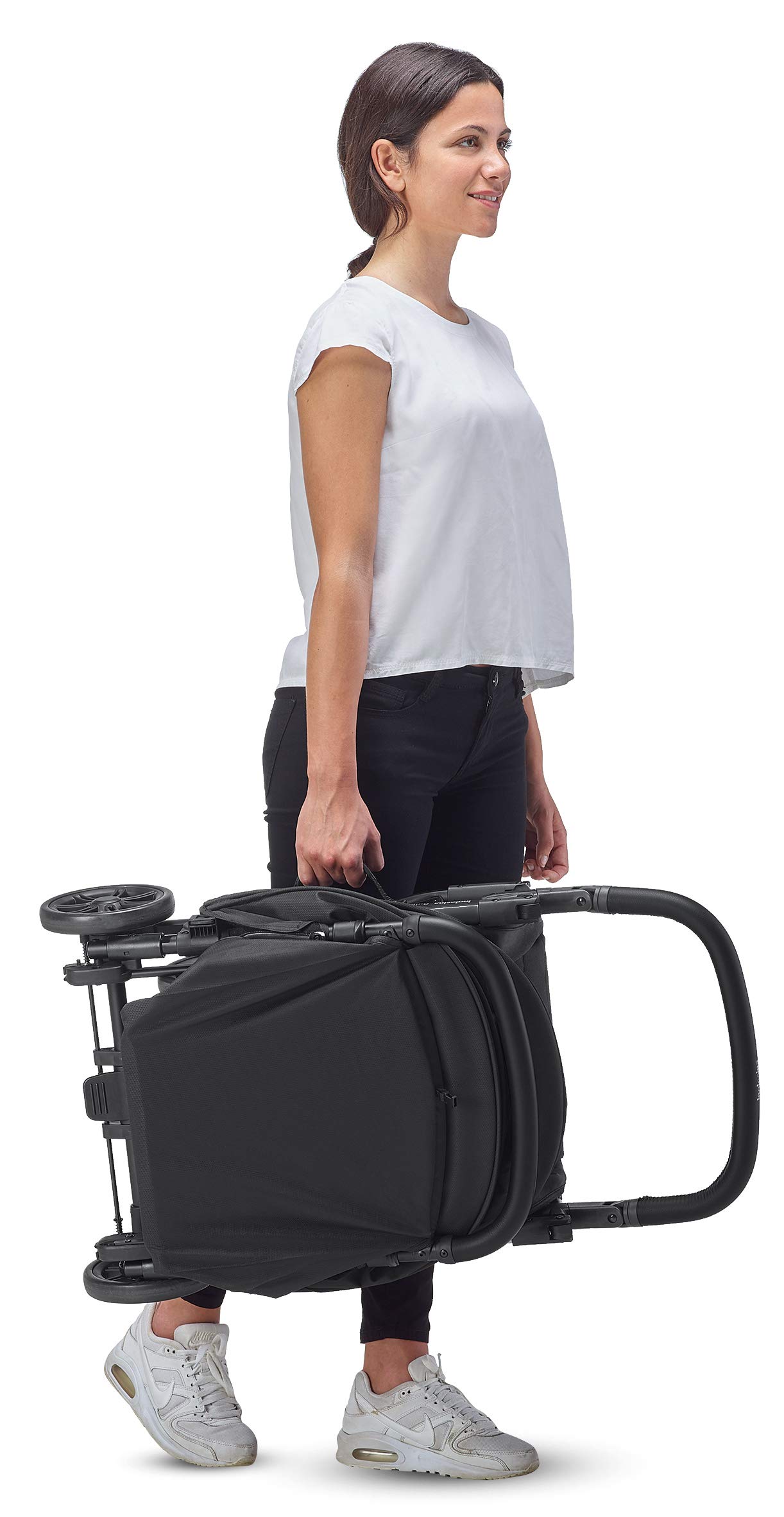 Inglesina Quid Lightweight Foldable Travel Stroller - John Pierce Auto Care