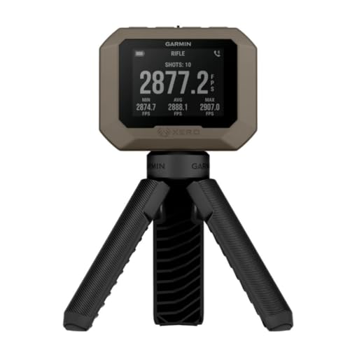 Garmin Chronograph Readings Versatile Performance - John Pierce Auto Care