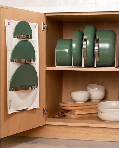 12 Piece Caraway Nonstick Cookware Stovetop - John Pierce Auto Care
