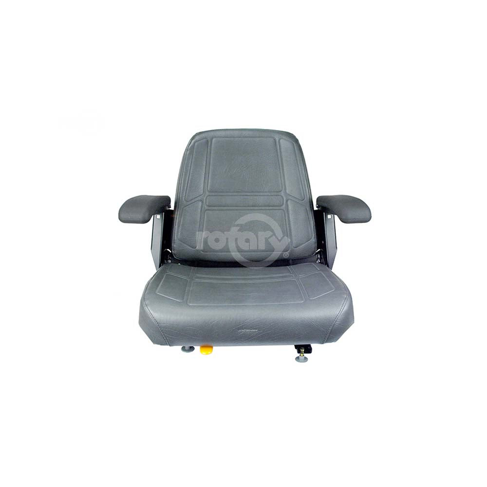 907 Series Replacement High-Back Tractor Seat - John Pierce Auto Care