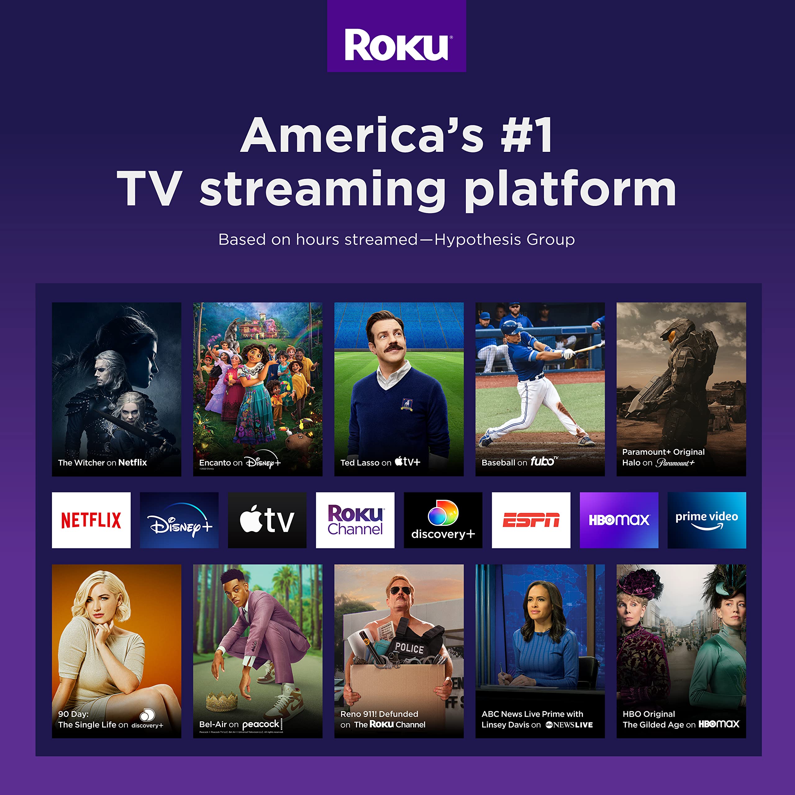 Roku Streambar 4K HDR Streaming Device and Soundbar Combo - John Pierce Auto Care